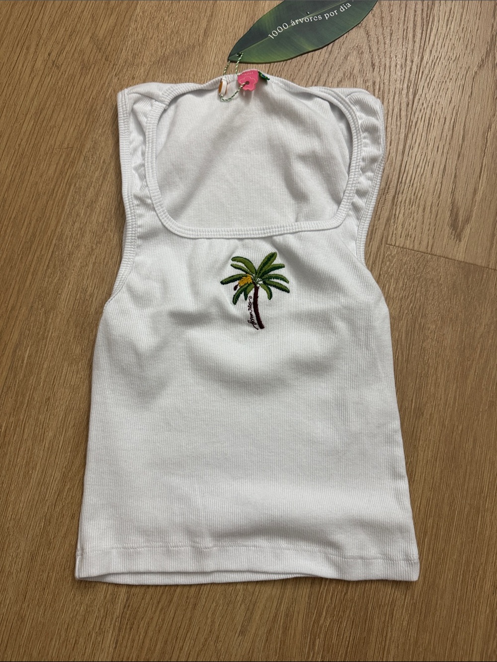 Farm rio tank top